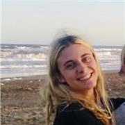 Profesora inglés, apoyo escolar